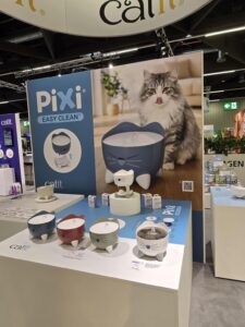 Burgess Pet Care acquires Germany's Bunny Nature to grow small-animal nu — European pet retail market