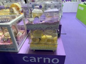Chao Yun Group invests ¥66.9M in Shandong Shuaike — China pet retail market