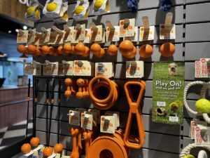 US Department of Justice Sues Darwin's Natural Pet Products Over Pathoge — pet industry editorial image