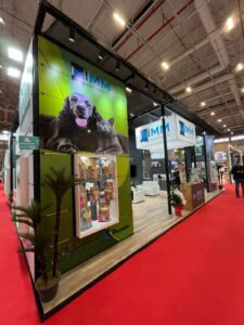 Elanco Q2 2026 — European pet retail market