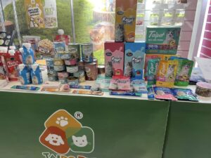 Ever After Foods Acquires Belgium's Fishway BV in Cultivated-Protein Exp — European pet retail market