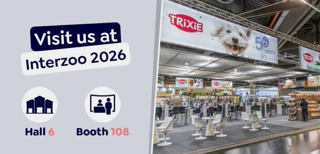 Fressnapf and rivals accelerate store openings across Europe and North America