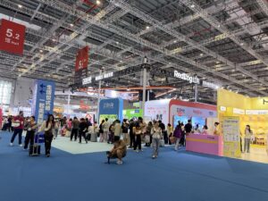 Hill’s Global Symposium 2026 — China pet retail market