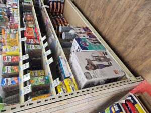 i-Tail Corporation Q2/H1 2026 — US pet retail market