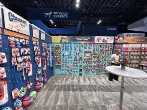 Latin America Pet Food Market Projected to Reach $18.5 Billion by 2035 — US pet retail market