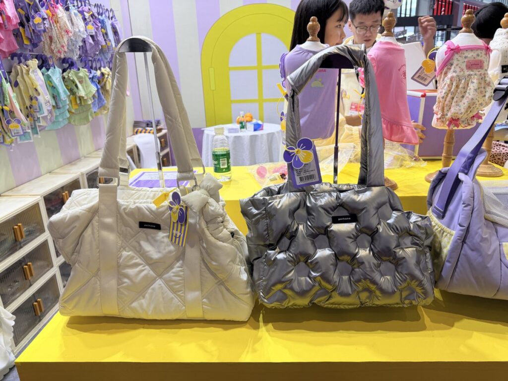 Lianyungang Launches Three-Year Pet Economy Action Plan Targeting RMB 7 Billion Industry by 2028