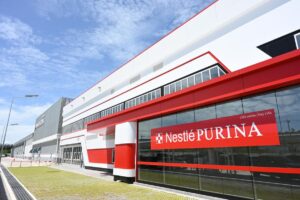 Nestlé Purina Wins Thailand BOI Approval for THB 6.4B (~$194M) Pet Food  — Purina brand image