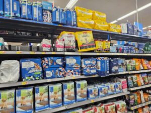 Northwest Naturals Recalls Frozen Raw Pet Food After FDA Detects Salmone — US pet retail market
