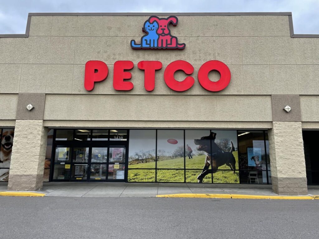 Petco Reports Q2 2026 Results: Same-Store Sales Turn Positive as Services Drive Growth