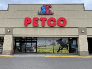 Petco Reports Q2 2026 Results — Petco brand image