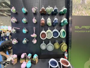 Hangzhou Tianyuan Pet Products to Acquire 89.71% of Guangzhou Taotong Te — China pet retail market