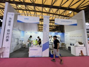 Pet Fair Asia 2026 Closes Record Run — pet fair asia pet trade show floor