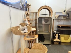 Pet Fair Asia 2026 Day 2 — pet fair asia pet trade show floor