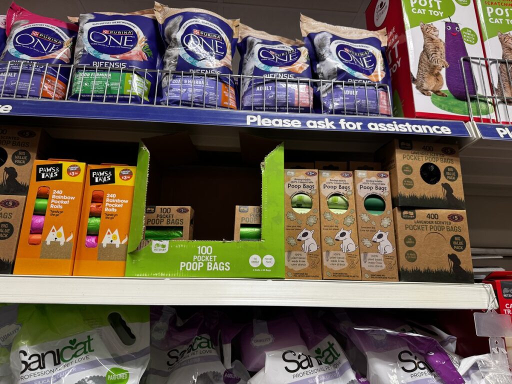 Pet Product Distribution Agreement Guide
