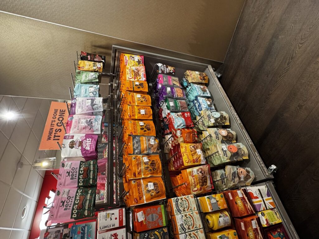 Pet Product Distribution Strategies: Channel Design for Market Coverage