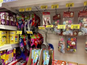 Pet Product Factory Audit Checklist