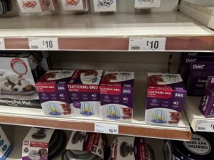 Pet Product Sampling and Prototyping Guide