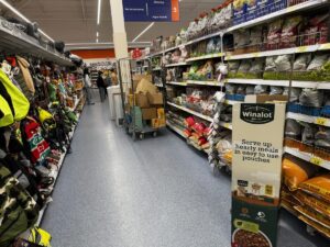 Pet Tech and Smart Devices Market Trends