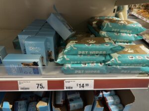 Promart: Peru’s Home-Improvement Challenger and Pet Adjacency