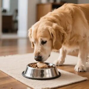 The Truth About Puppy Growth Plates: Why Overfeeding Large-Breed Puppies Causes Permanent Joint Damage