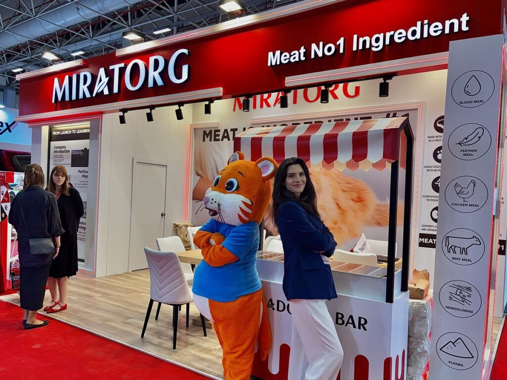 Top Pet Food Brands in Spain (2026)