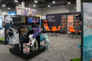 SuperZoo 2026 Opens in 8 Days — superzoo pet trade show floor