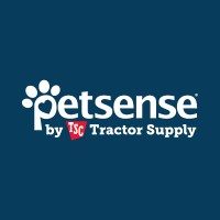 Tractor Supply Acquires VIP Petcare, Closes 75 Petsense Stores, and Scal — Petsense brand image