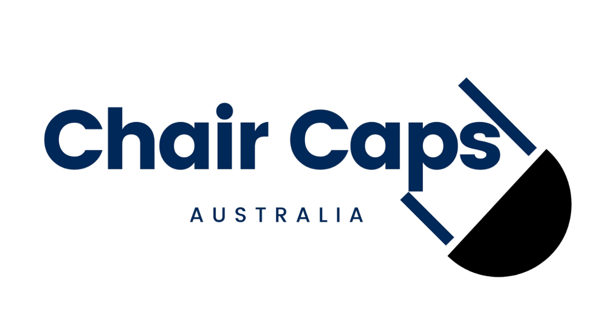 Chair Caps Australia logo