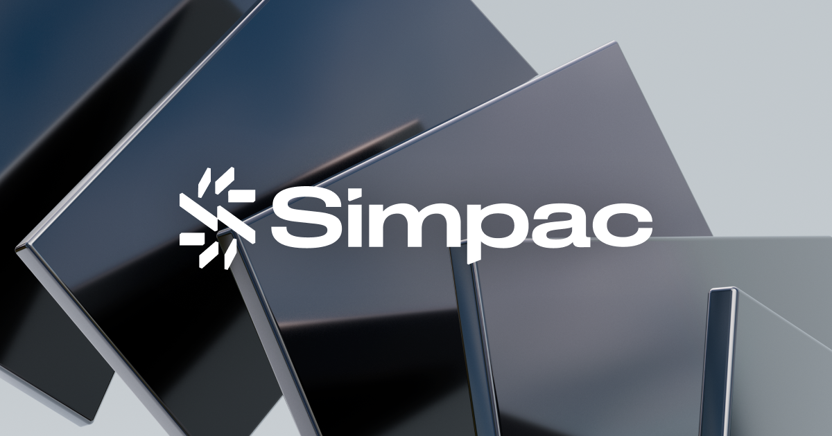 SIMPAC INC.