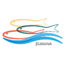 3 Little Fish Sdn Bhd logo