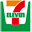 7-Eleven Japan Co., Ltd. logo