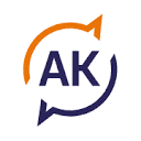 A.K. for Pets B.V. logo