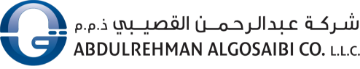 Abdulrehman AlGosaibi logo