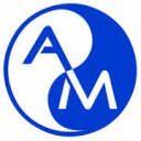 Albrecht Machinery logo