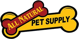 All Natural Pet Supply logo