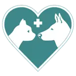 Alta Rancho Pet & Bird Hospital logo