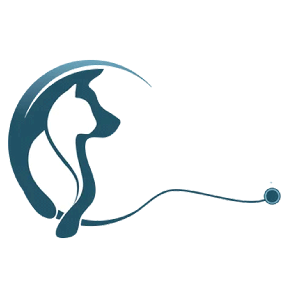 Amici Pet Care, Inc. logo