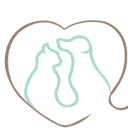 Amore veterinary Clinic logo