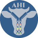 Animal Health Institute(AHI) logo