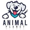 Animal Planet logo