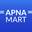 Apna Mart logo