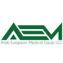 Arab European Medical logo