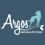 Argos All Natural Pets Food & Supplies logo