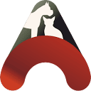 Atlantic Pet logo