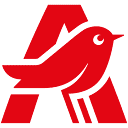 Auchan Senegal logo