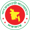 Bangladesh Fire Service and Civil Defense Head Quarter logo