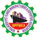 Bangladesh Pet Flakes Manufacturers & Exporters Association (BPFMEA) logo