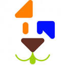 Banhos e Tosquias Leiria - Casa da Joana Pet sitting & Grooming logo