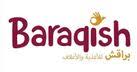 Baraqish Factory for Food and Feeds logo