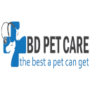 Bd Pet Care logo